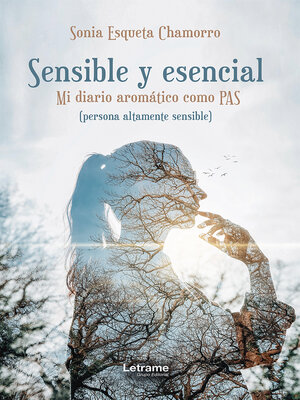 cover image of Sensible y esencial
